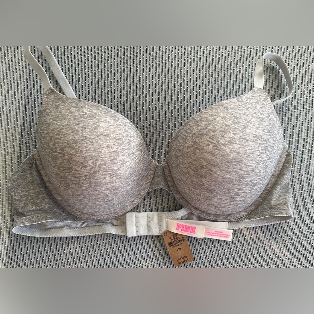 Victoria Secrets “Pink” bra